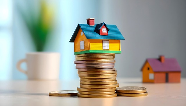 Real Estate, Condos, Property