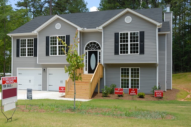 Real Estate, Condos, Property