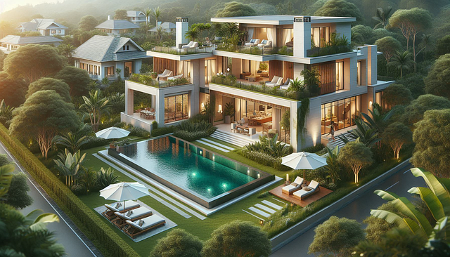 Property